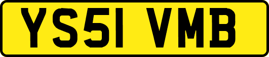 YS51VMB