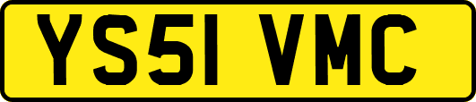 YS51VMC