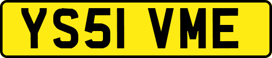 YS51VME