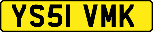 YS51VMK