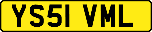 YS51VML