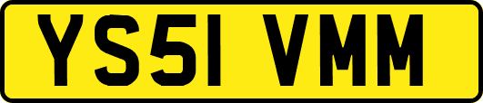 YS51VMM