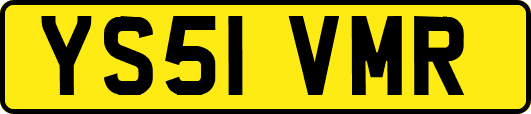 YS51VMR