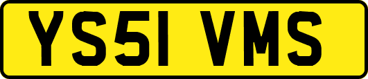 YS51VMS