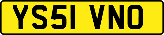 YS51VNO