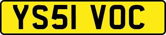 YS51VOC