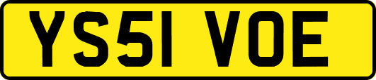 YS51VOE
