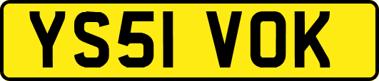 YS51VOK