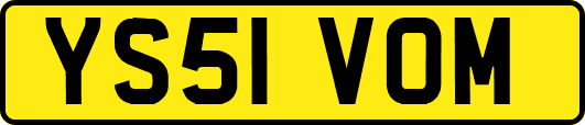 YS51VOM