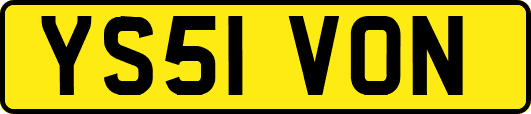 YS51VON