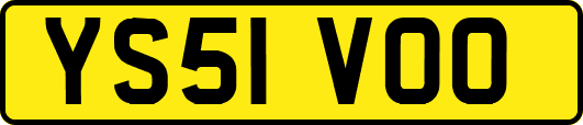 YS51VOO