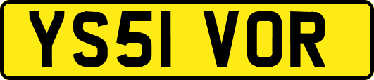 YS51VOR