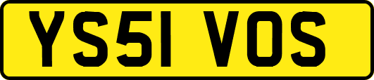 YS51VOS