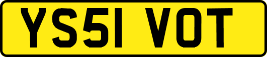 YS51VOT