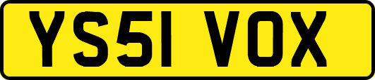 YS51VOX