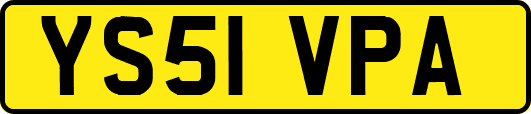 YS51VPA