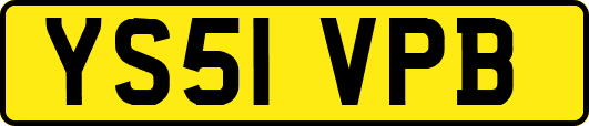 YS51VPB