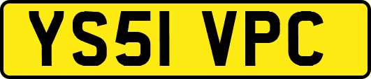YS51VPC