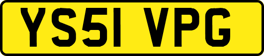 YS51VPG