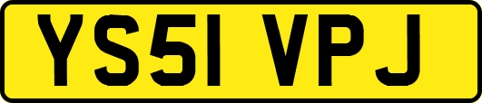 YS51VPJ