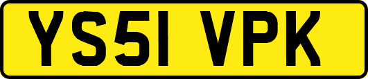 YS51VPK