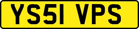 YS51VPS