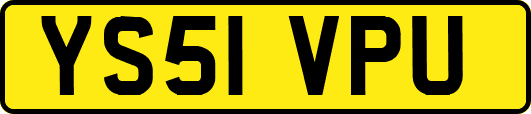 YS51VPU