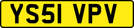 YS51VPV
