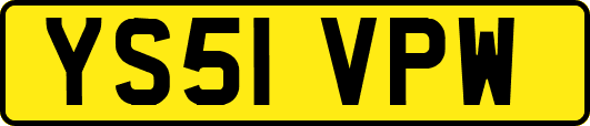 YS51VPW