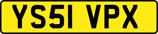YS51VPX