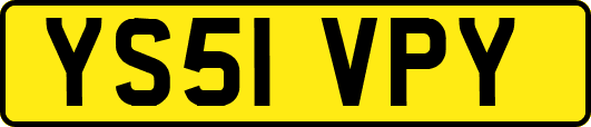 YS51VPY
