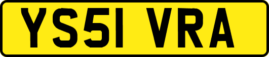 YS51VRA