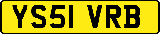 YS51VRB