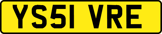 YS51VRE