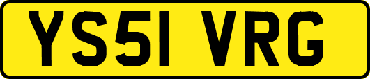 YS51VRG