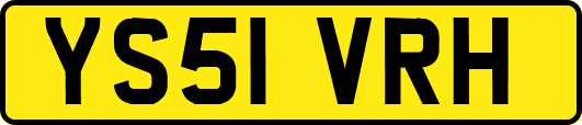 YS51VRH