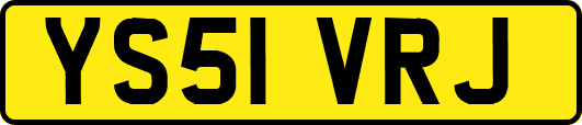 YS51VRJ
