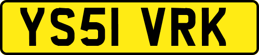 YS51VRK