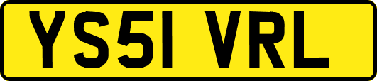 YS51VRL