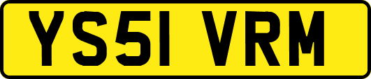 YS51VRM