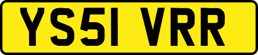 YS51VRR
