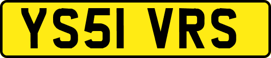 YS51VRS