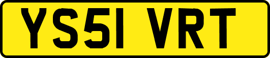 YS51VRT