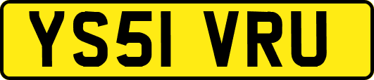 YS51VRU