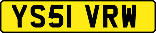 YS51VRW