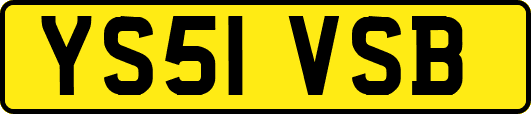 YS51VSB