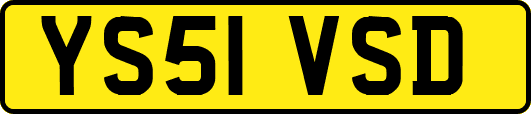 YS51VSD