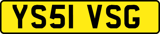 YS51VSG