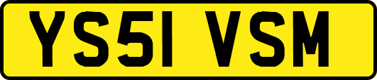 YS51VSM