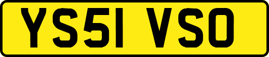 YS51VSO